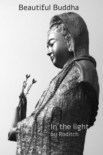  Roditch - Beautiful Buddha In the Light.