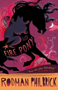 Fire Pony