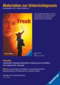 Birgitta Reddig-Korn - Rodman Philbrick: Freak. Materialien zur Unterrichtspraxis.