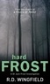 Rodney D. Wingfield - Hard Frost.