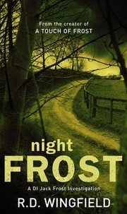 Rodney D. Wingfield - Night Frost.