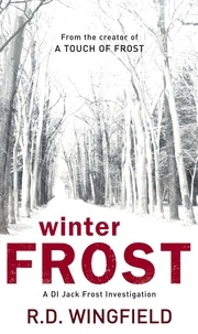Rodney D. Wingfield - Winter Frost.