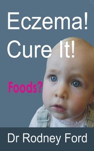  Rodney Ford - Eczema! Cure It!.