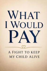 What I Would Pay: A Fight to Keep my Child Alive.