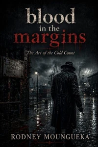 BLOOD IN THE MARGINS