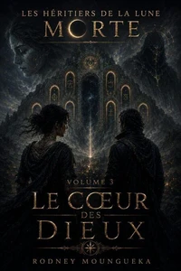 LE CŒUR DES DIEUX