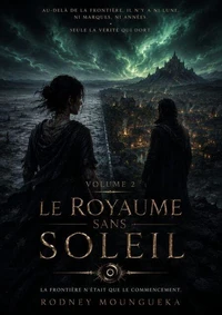 Le Royaume sans soleil
