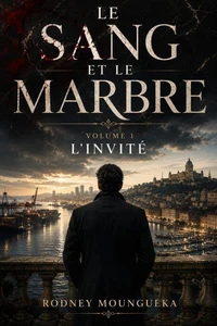 LE SANG ET LE MARBRE
