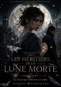 Les Héritiers de la Lune morte