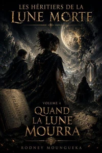 QUAND LA LUNE MOURRA