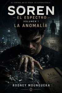 SOREN — EL ESPECTRO: LA ANOMALÍA