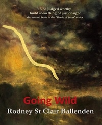  Rodney St Clair Ballenden - Going Wild.