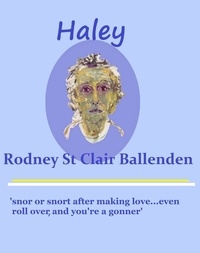  Rodney St Clair Ballenden - Haley.