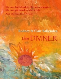  Rodney St Clair Ballenden - The Diviner.