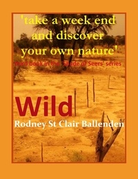  Rodney St Clair Ballenden - Wild.