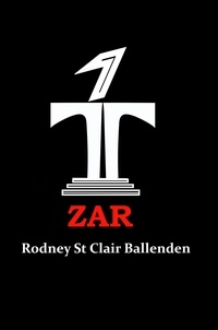  Rodney St Clair Ballenden - Zar.