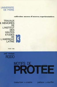 Motifs De Protee