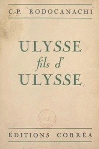 Ulysse, fils d'Ulysse