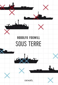 Sous terre