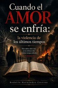 Cuando el AMOR se enfría:La violencia de los últimos tiempos