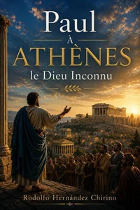 Paul À ATHÈNES