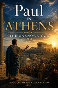 Paul IN ATHENS