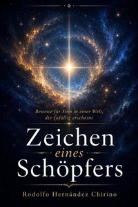 Zeichen eines Schöpfers