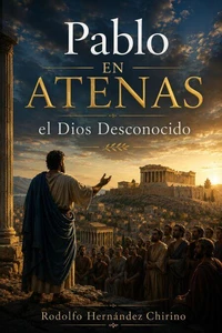 Pablo En ATENAS