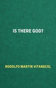 Is There God?