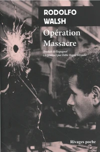 Opération massacre