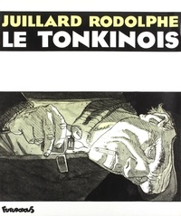  Rodolph et  Julliard - Le Tonkinois.