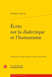 Ecrits sur la dialectique et l'humanisme