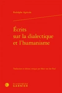 Ecrits sur la dialectique et l'humanisme