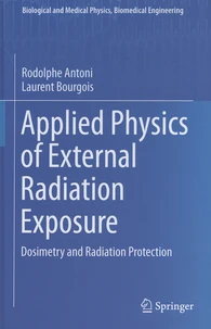 Applied Physics of External Radiation Exposure