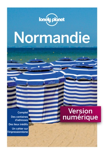 Normandie 2e édition