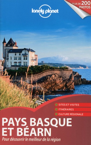 Pays basque et Béarn  Edition 2016