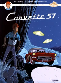 Corvette 57