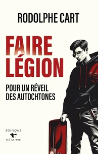 Faire légion