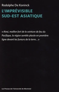 L'imprévisible Sud-Est asiatique