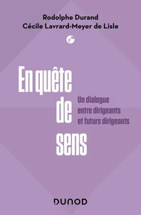 En quête de sens