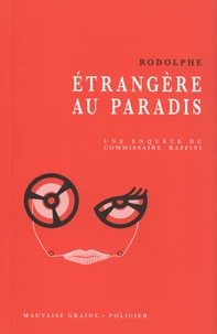 Etrangère au paradis