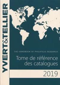 Tome de référence des catalogues