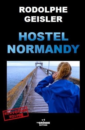 Hostel Normandy