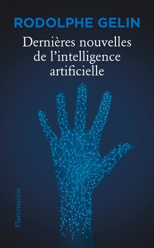 Dernières nouvelles de l'intelligence artificielle