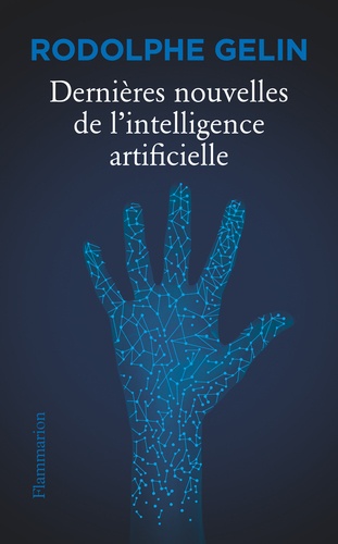 Dernières nouvelles de l'intelligence artificielle