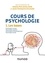 Cours de psychologie. Tome 1, Les bases