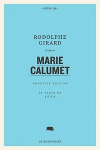 Marie Calumet