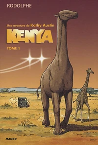 Kenya Tome 1