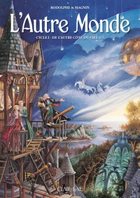 De l'autre côté du ciel