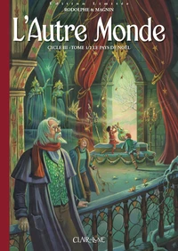 Le pays de Noël 1/2